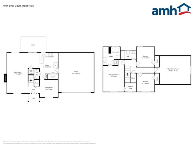 1004 Bikar Ct