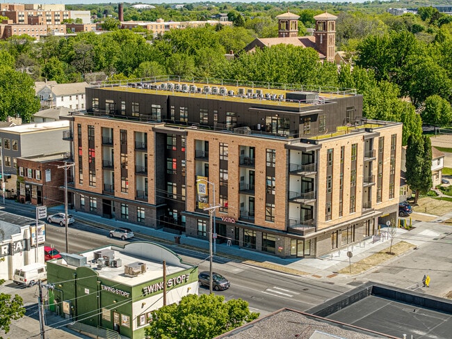 Photo - Vicino Apartments