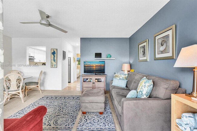 Photo - 2501 N Ocean Blvd Unit 18