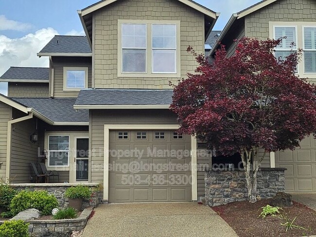 Building Photo - 10225 SE Bristol Ln