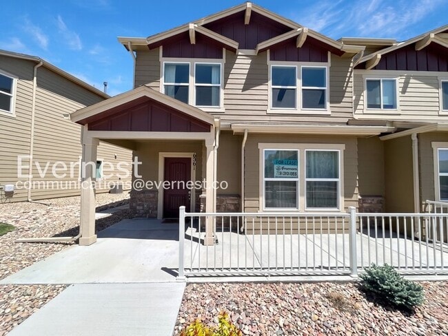Building Photo - 6361 Old Glory Dr