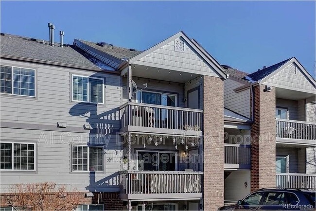 Photo - 10784 W 63rd Pl Unit 302