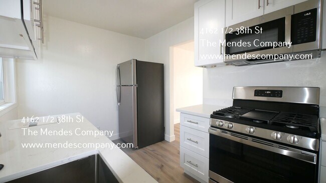 Photo - 4162 1/2 38th St-