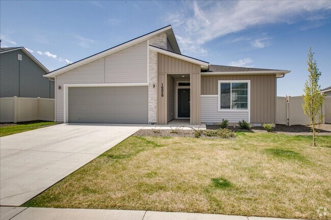 Building Photo - Fresh + Modern Single-Level Home in Caldwell