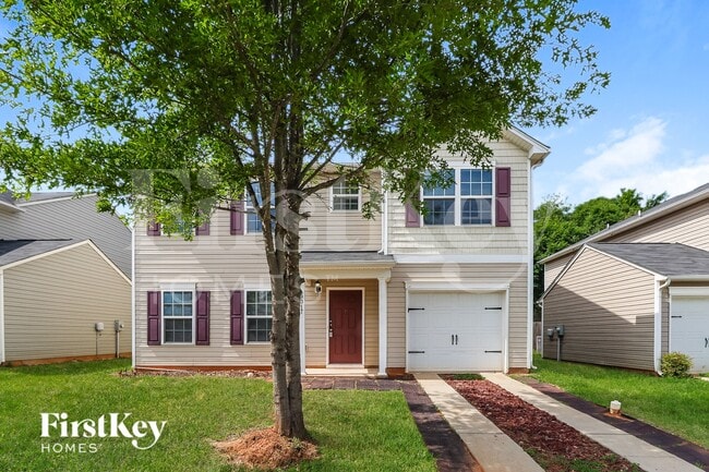 Building Photo - 9017 Sharpes Cir