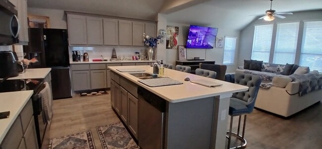 Photo - Bright & Open 3-Bedroom Home in Sought-Aft...