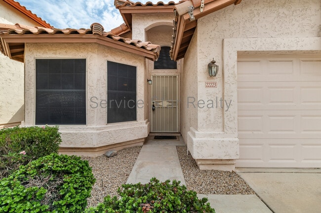 22223 N 22nd Way