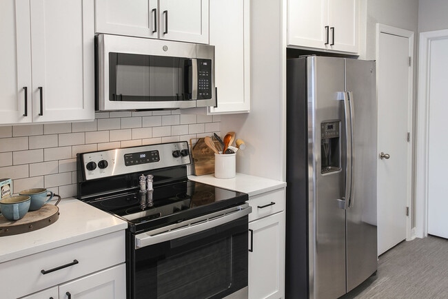 Photo - Westwood Reserve Apartments