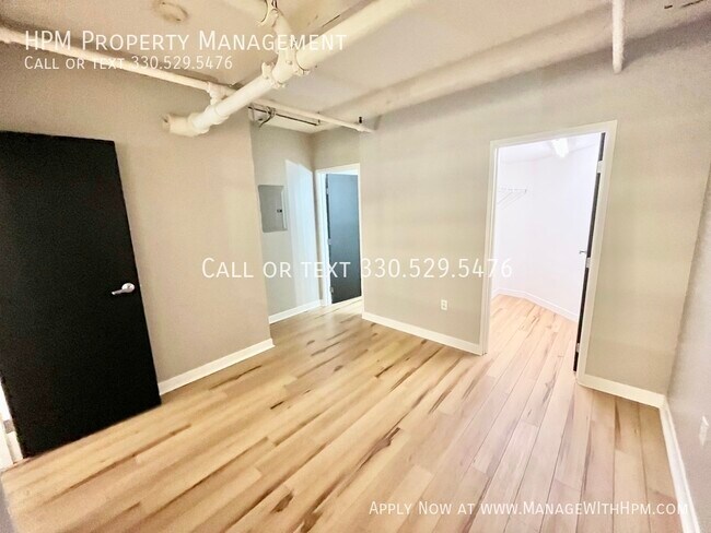 Photo - Water Street Apartments - first month rent... Unit 204