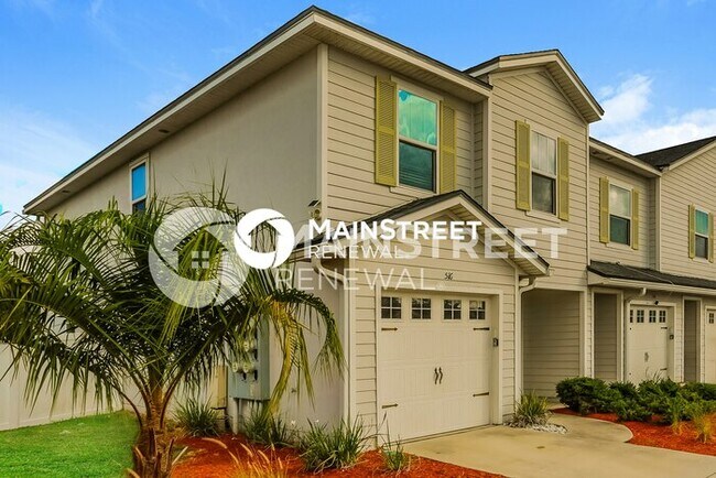 Photo - 4 Bedroom Pet-Friendly Home in Jacksonville, FL with Main Street Renewal