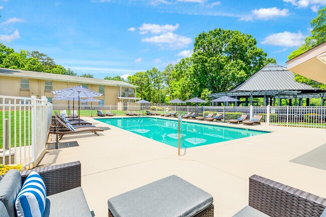 Doral Apartments