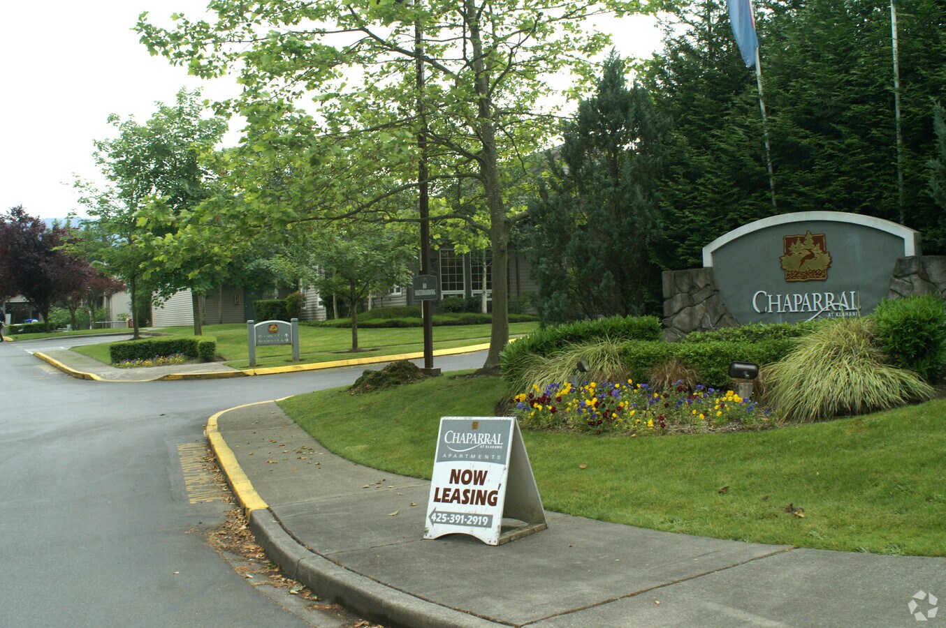 Photo - Tanglewood at Klahanie