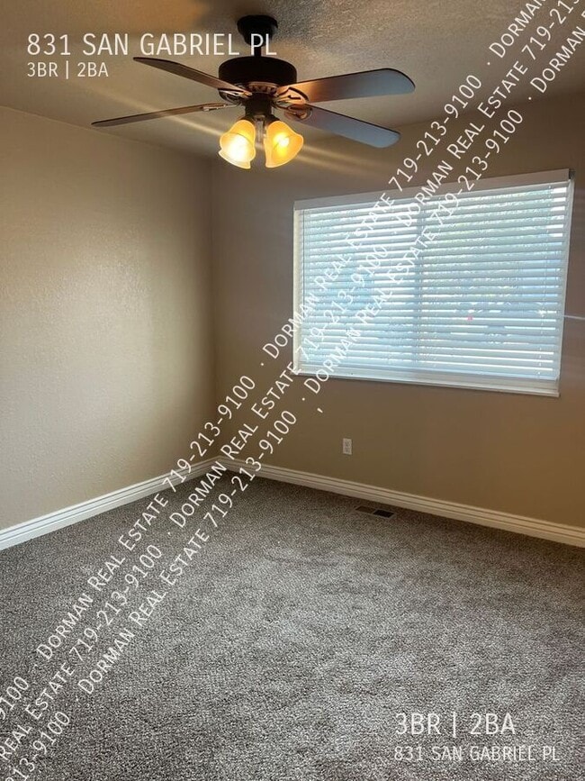 Photo - 831 San Gabriel Pl