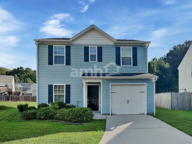Building Photo - 2504 Tulip Poplar Cir Rental
