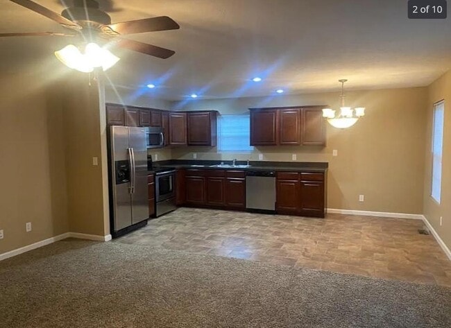 Building Photo - 3218 Putnam St