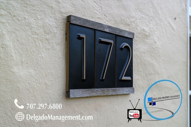 Photo - Downtown Benicia home available now!