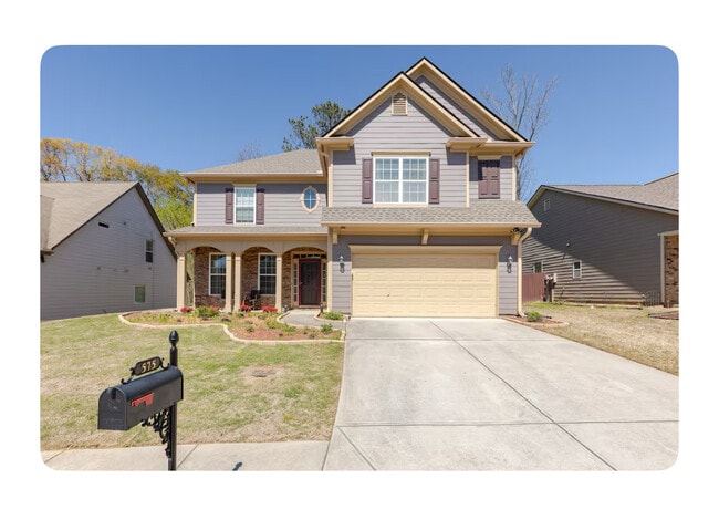 Building Photo - 575 Jefferson Chase St