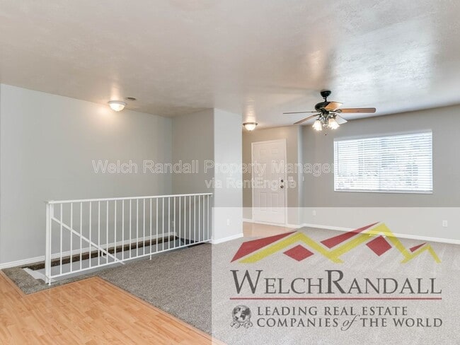 Photo - 1124 E 1000 N