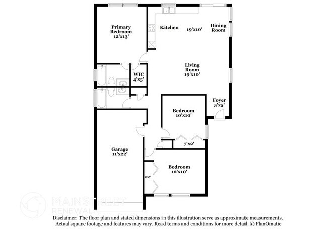 Photo - 1107 Mariner Cay Dr