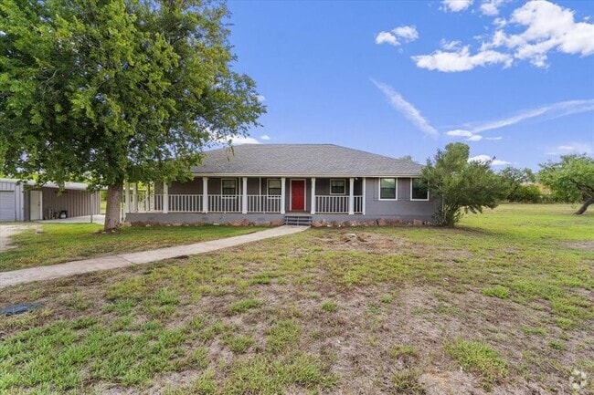 Building Photo - 3324 FM1101 Rental