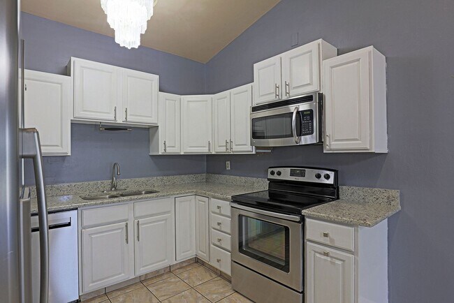 Photo - Duplex Cape Coral 3818 Unit 3818 SW 7th Place