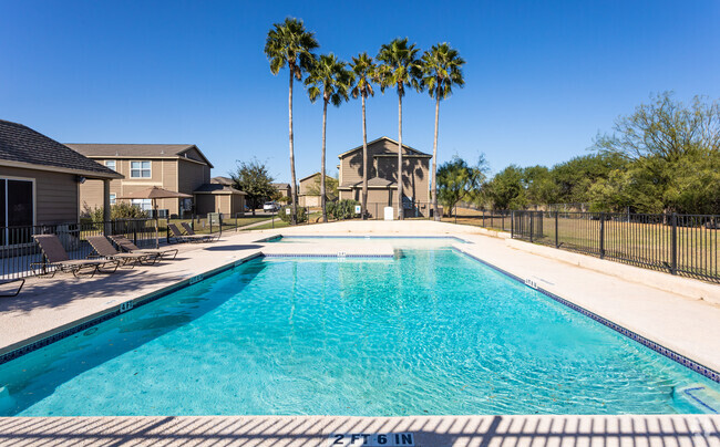 Building Photo - Rio Grande Ranch Rental