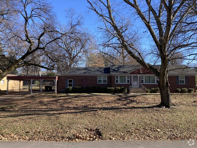 Building Photo - 1200 N 56th Terrace Rental