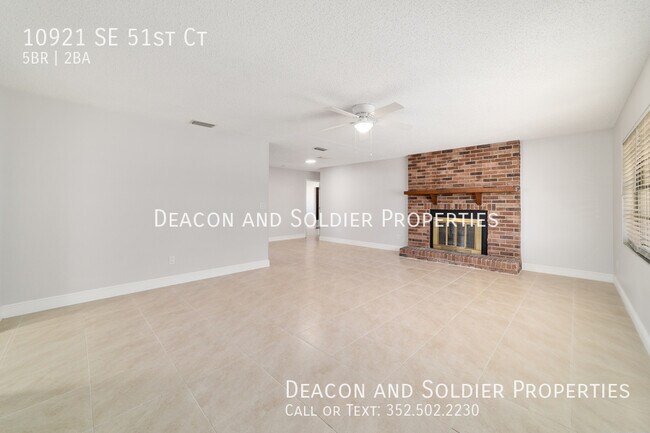 Photo - 10921 SE 51st Ct