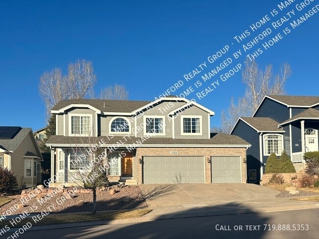 Photo - 1266 Mt Estes Dr