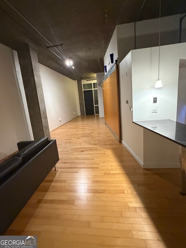 Photo - 2 Peachtree St NW Unit APT 1207