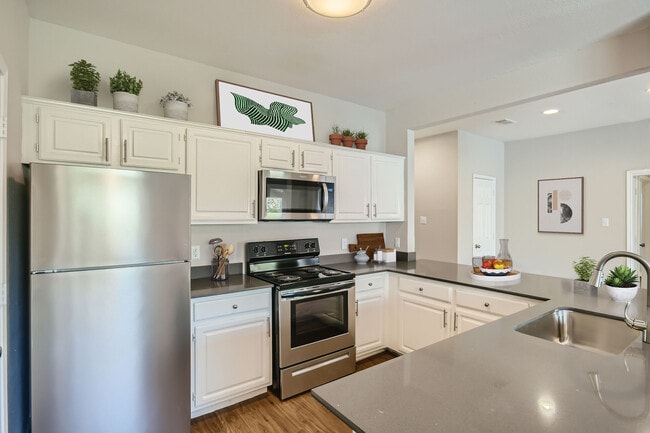 Photo - Ascent Lake Worth