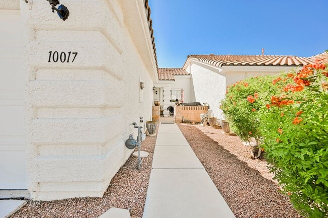 Photo - Summerlin - Single Story Townhome -