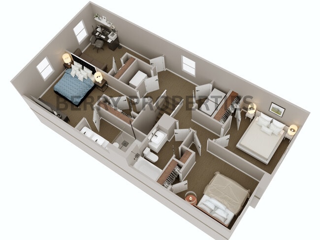 Photo - Belcourt Landing