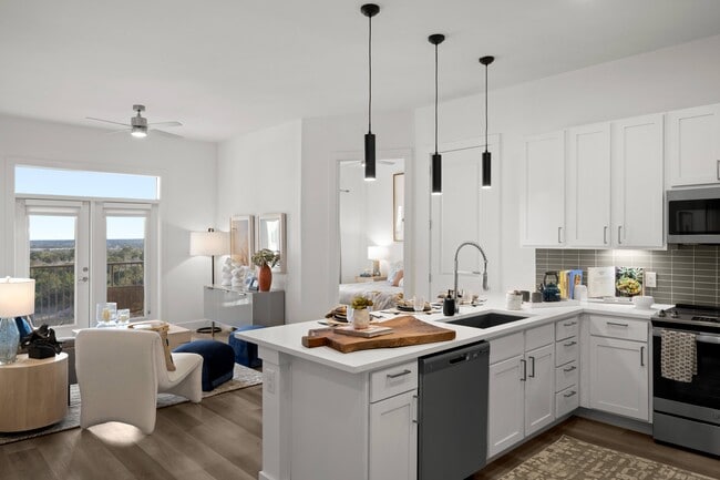 Building Photo - The Markson Austin Rental