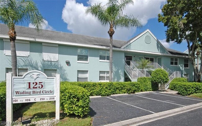 Photo - 125 Wading Bird Cir Unidad C205