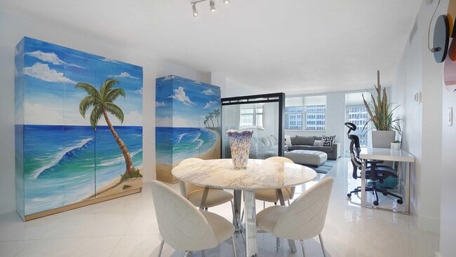 Photo - 4250 Galt Ocean Dr Unidad 12K