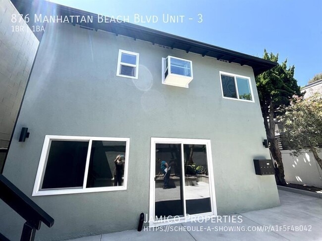 Photo - 876 Manhattan Beach Blvd Unit 3