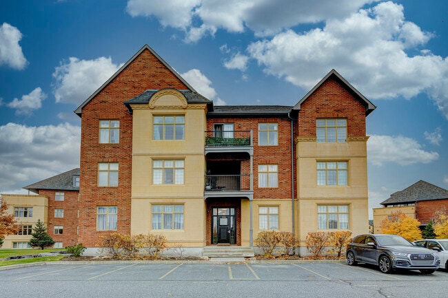 Photo - 8000 Rue De Londres Unit 4