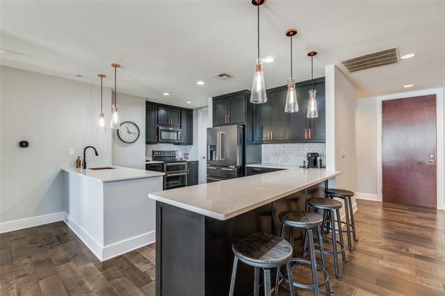 Photo - 1505 Elm St Unit 1504