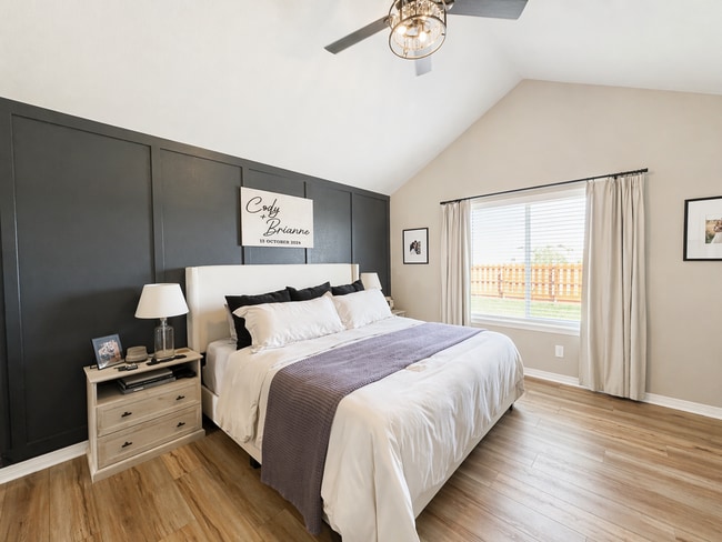 Photo - Stunning 5 Bedroom Ranch Home in Lorson Ranch!