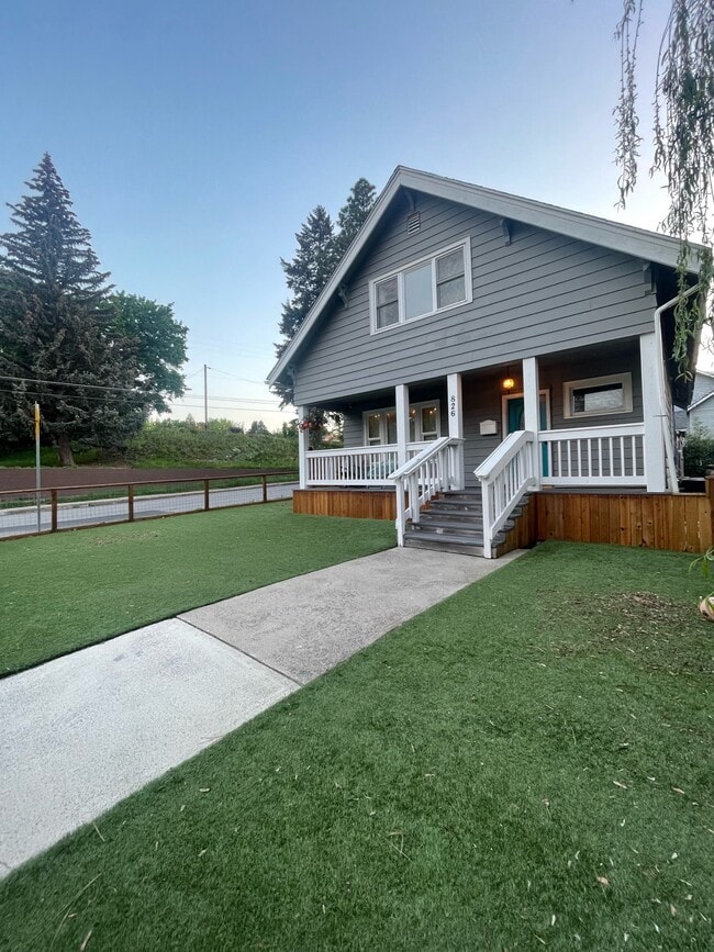 Photo - 826 S Ivory St Unit Downstairs