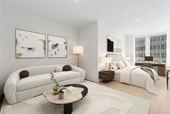 160 Water St Unit 10U