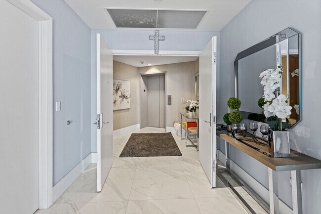 Photo - Luxury Beachfront Living at Its Finest – Fully Furnished Condo in Prime Fort Lauderdale Location! Unit 1205