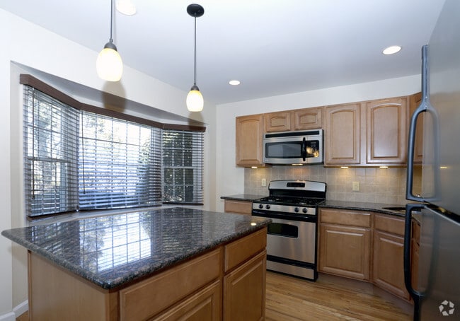 Brandywyne At Brielle, LLC