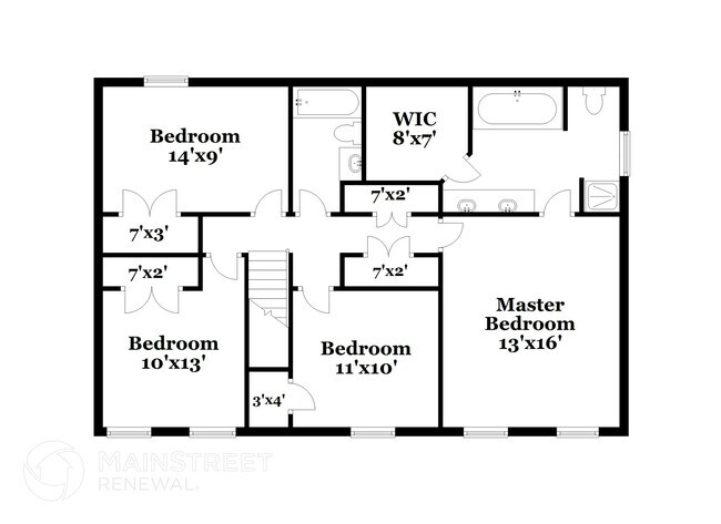 Photo - 3505 Bethany Trce