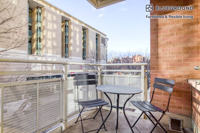 Photo - 2221 I St NW Unidad FL3-ID28