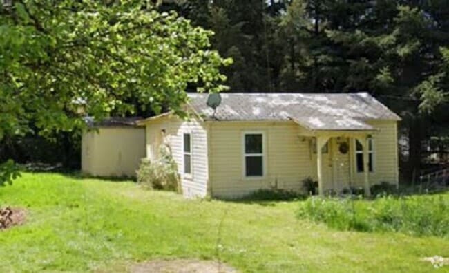 Building Photo - 360 SW Cummings Ave Rental