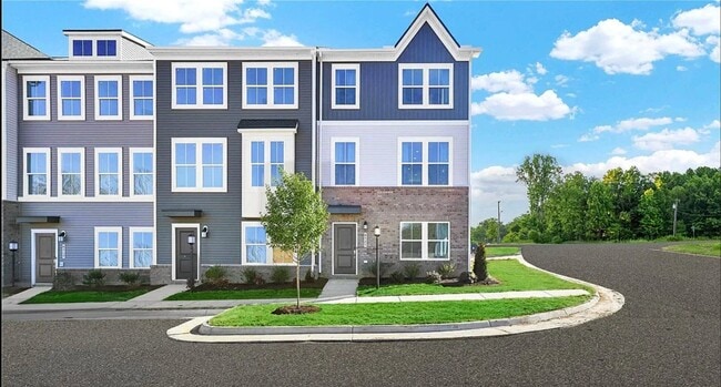 Building Photo - 6117 Primrose Path Rd