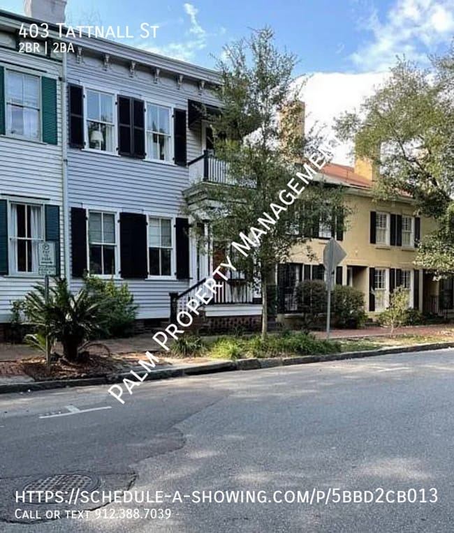 Photo - 403 Tattnall St Casa