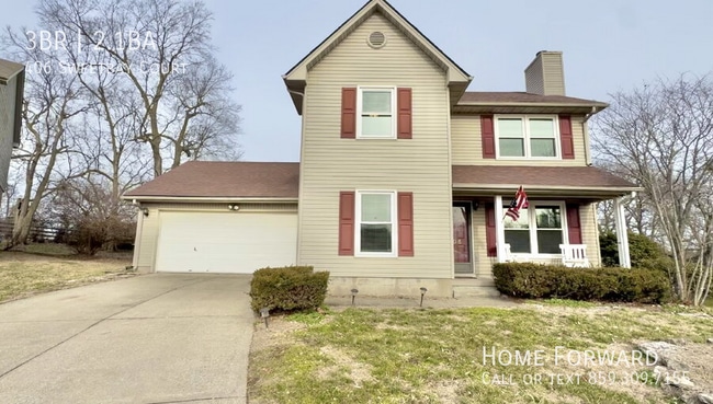 Building Photo - 406 Sweetbay Ct